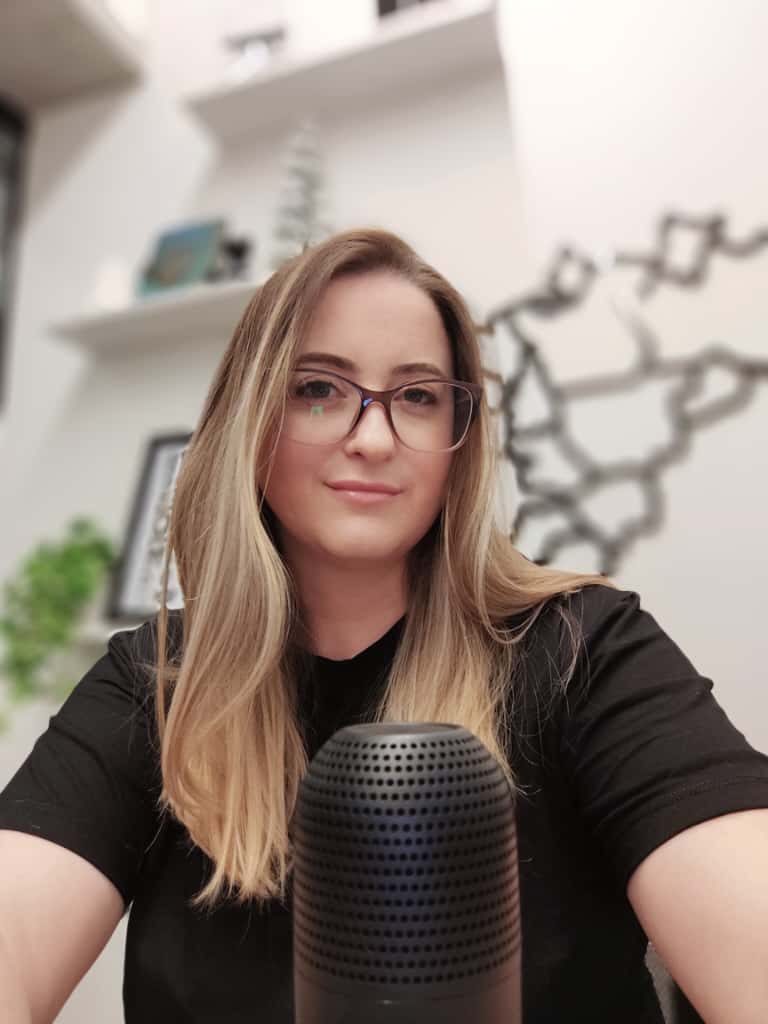 Sabrina Strasser