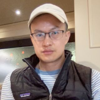 Denis, student testimonial