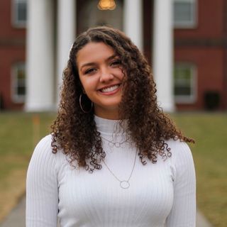 Elise, student testimonial
