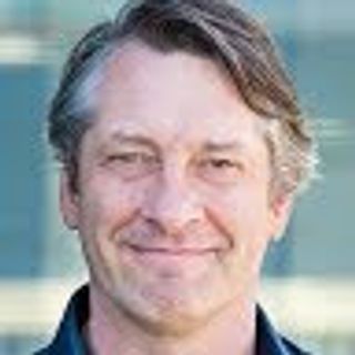 Tom Rockwell, student testimonial