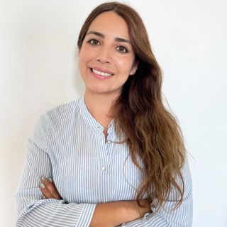 Victoria Uribe, student testimonial